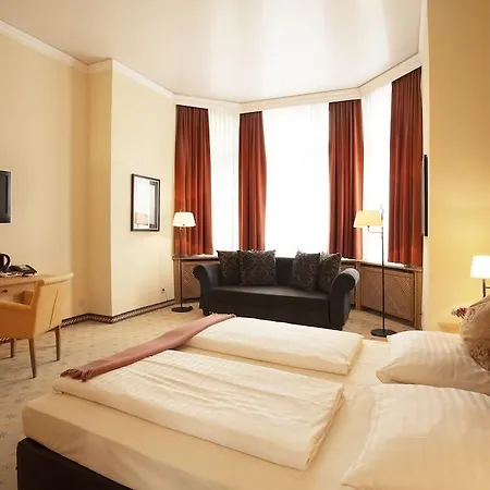 Florentina Hotel Frankfurt am Main