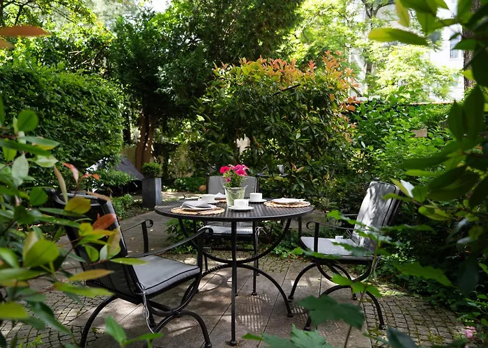 Florentina Hotel Frankfurt am Main