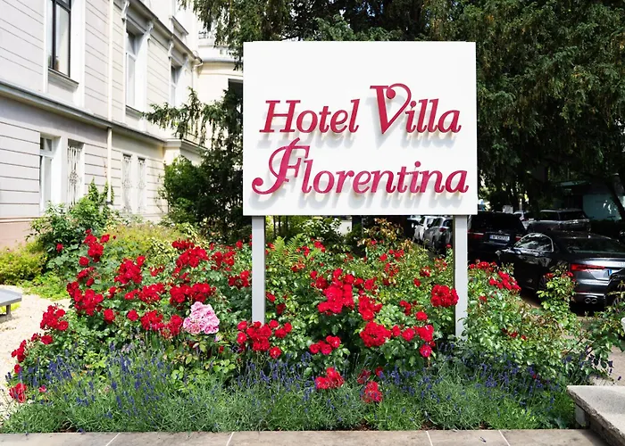 Florentina 3* Frankfurt am Main