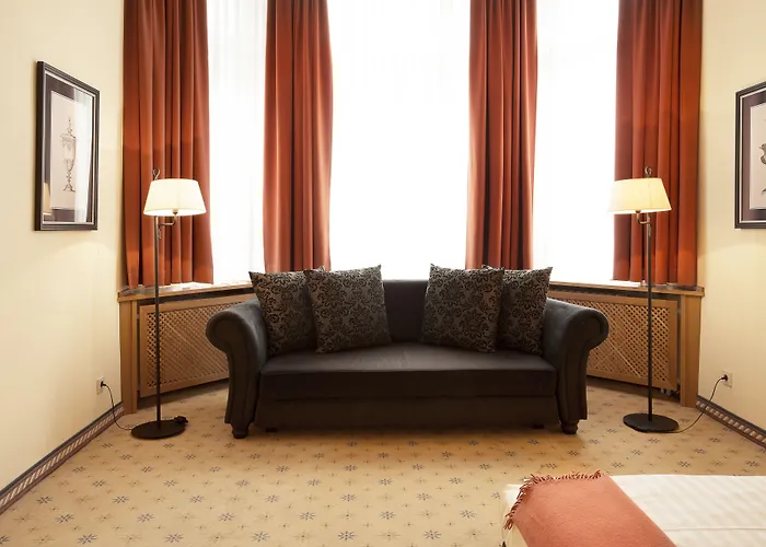 Hotel Florentina Frankfurt am Main