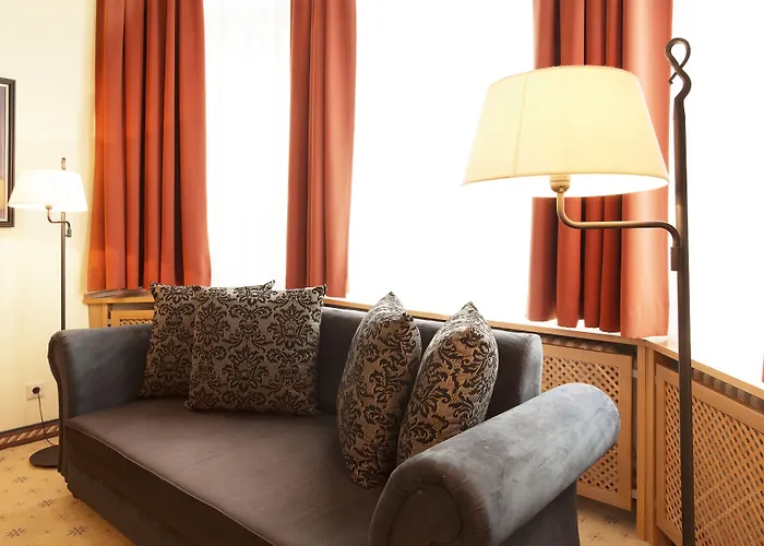 Florentina 3* Frankfurt am Main