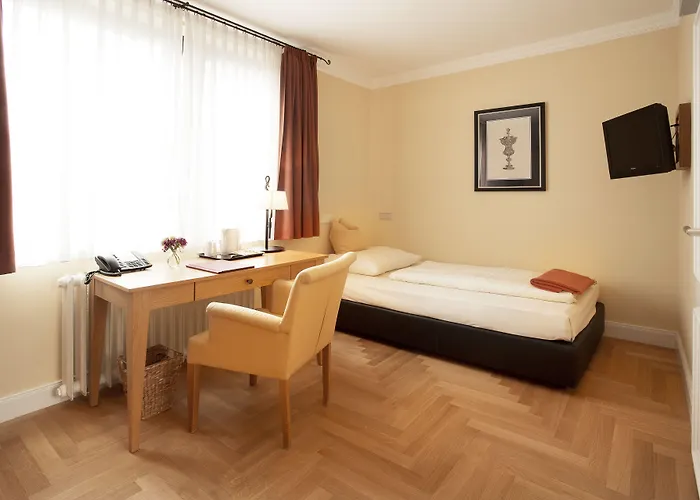 Florentina 3* Frankfurt am Main