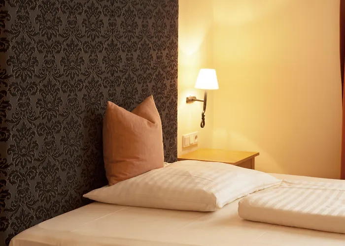 Hotel Florentina Frankfurt am Main