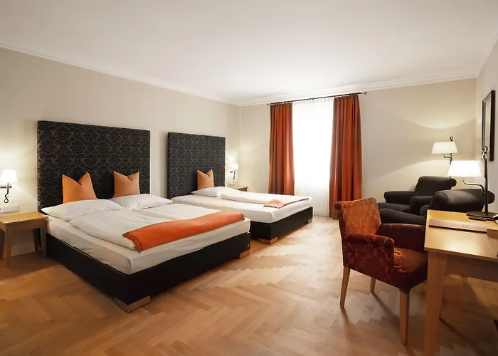 Florentina 3* Frankfurt am Main