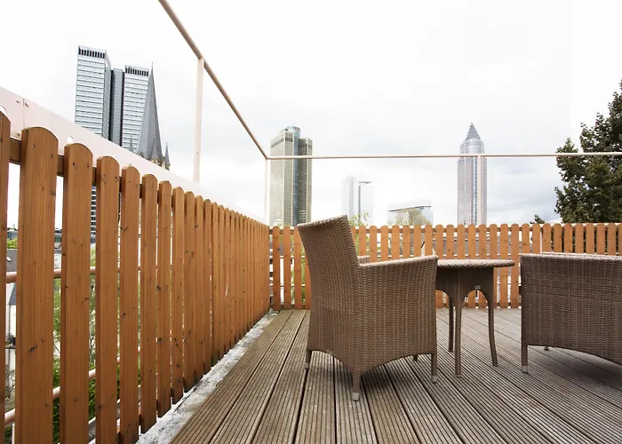 Florentina Frankfurt am Main