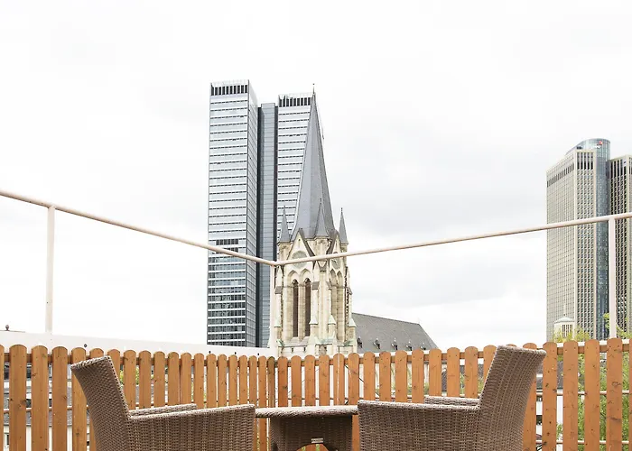 Florentina Hotel Frankfurt am Main