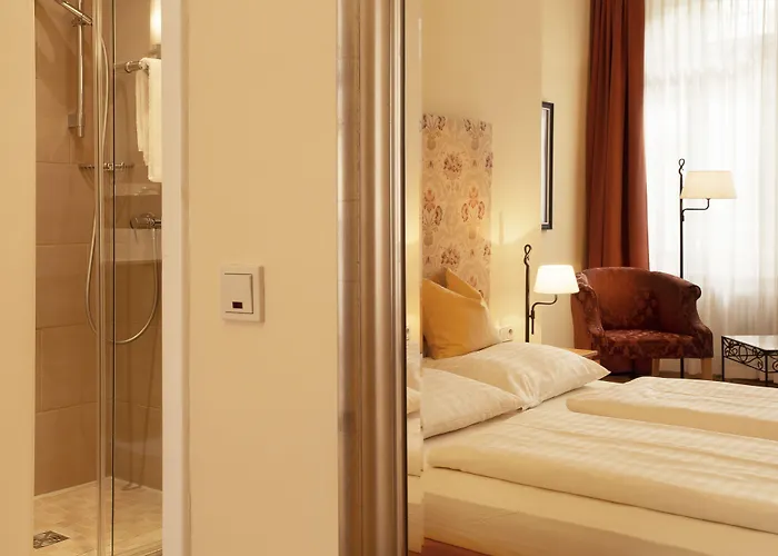 Florentina Hotel Frankfurt am Main