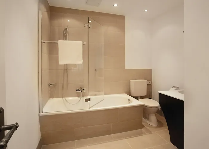 Florentina Hotel Frankfurt am Main