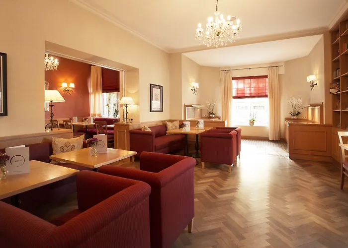 Florentina Hotel Frankfurt am Main