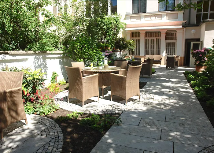 Florentina Hotel Frankfurt am Main