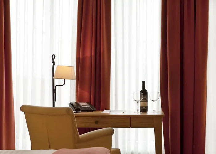 Florentina 3* Frankfurt am Main