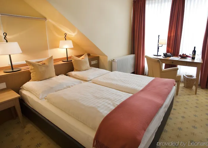 Florentina 3* Frankfurt am Main