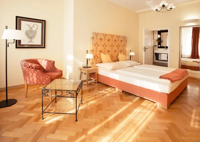 Florentina 3* Frankfurt am Main