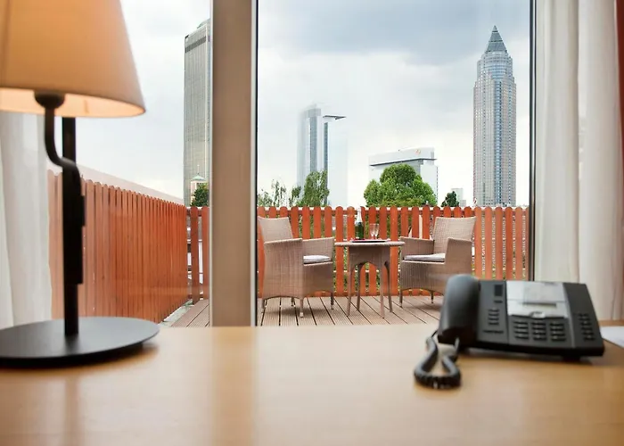 Florentina Hotel Frankfurt am Main