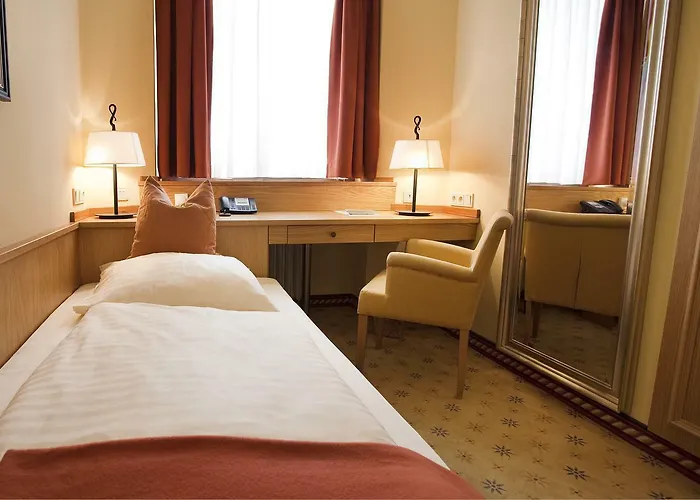 Florentina 3* Frankfurt am Main