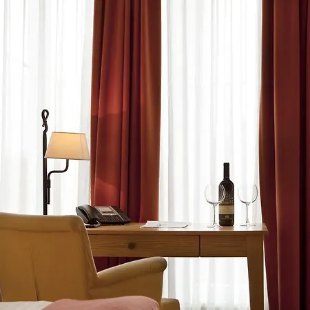 Florentina 3* Frankfurt nad Mohanem