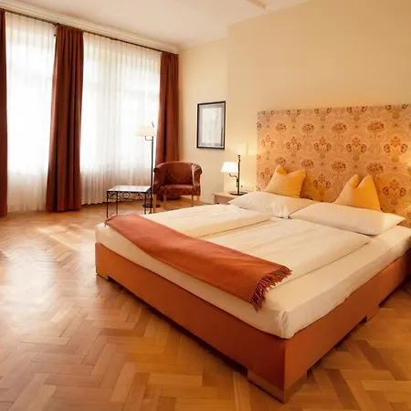 Hotell Florentina Frankfurt am Main