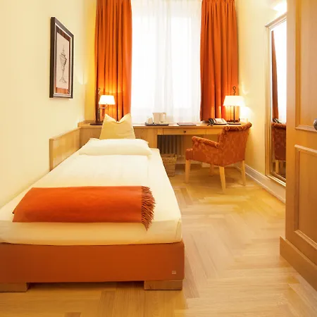 Hotell Florentina