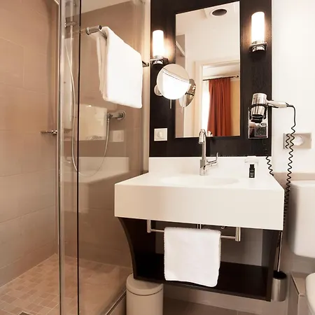 Florentina Hotell 3*