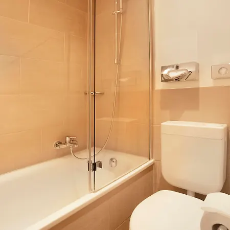 Florentina Hotell 3*