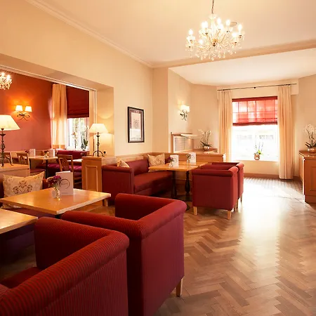 Florentina Hotell Frankfurt am Main
