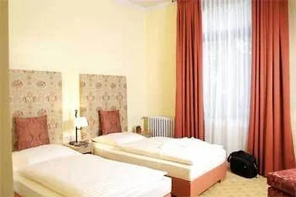 Florentina Hotell
