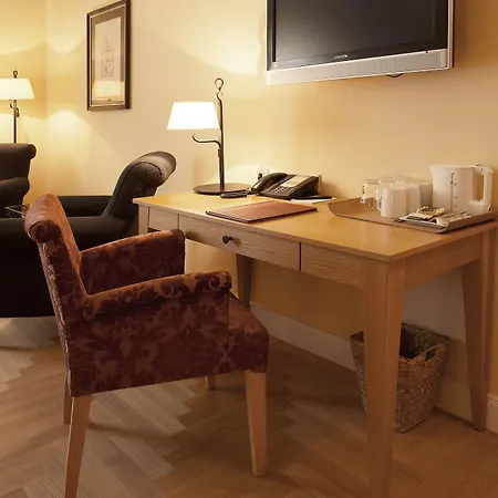 Florentina Hotel Frankfurt nad Mohanem