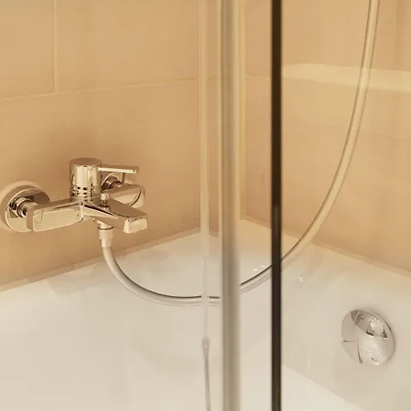 Florentina Hotell 3*