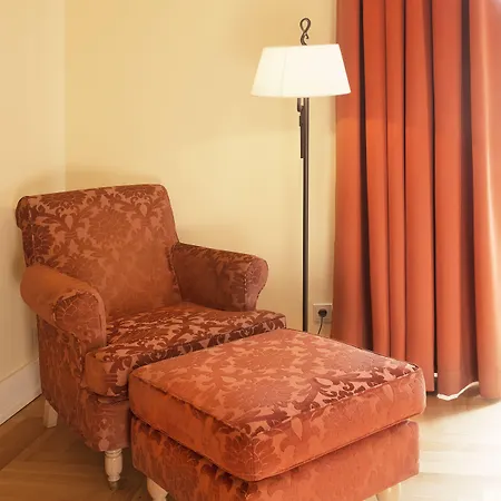 Hotel Florentina 3*