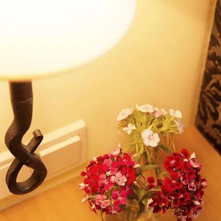 Florentina 3* Frankfurt am Main