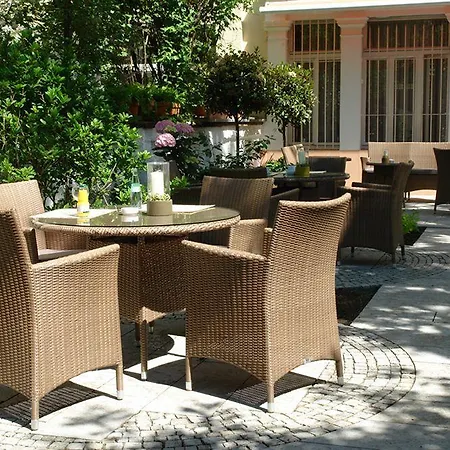 Florentina Hotel