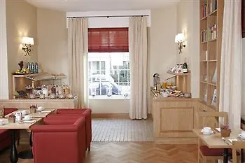 Hotell Florentina 3*