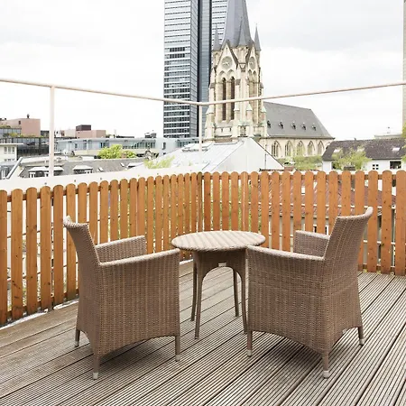Hotell Florentina