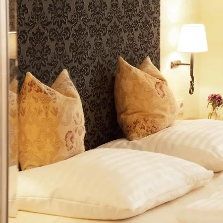 Florentina Hotell Frankfurt am Main