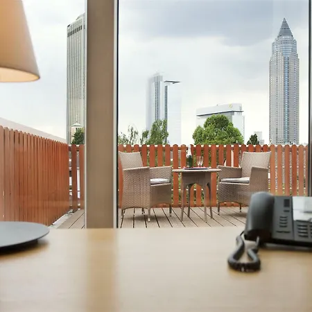Florentina Hotell Frankfurt am Main