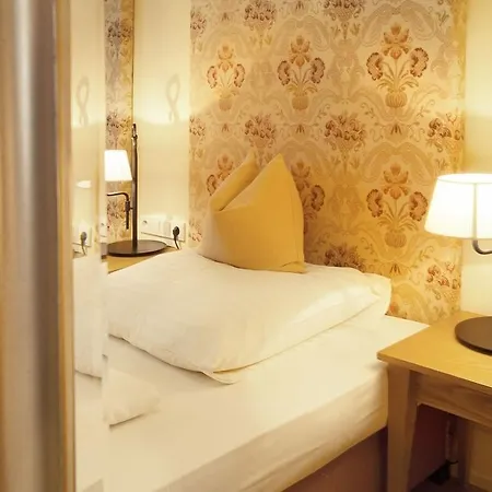 Florentina Hotell
