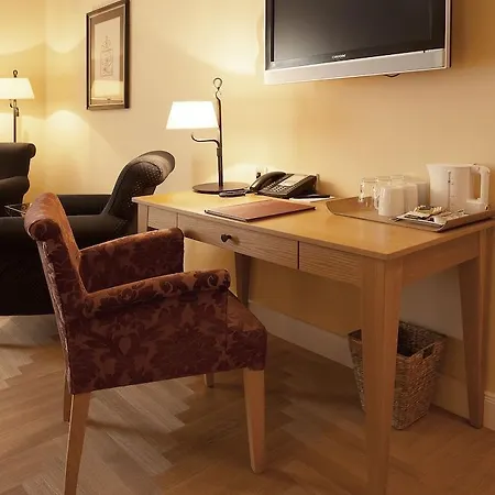 Florentina Hotell Frankfurt am Main