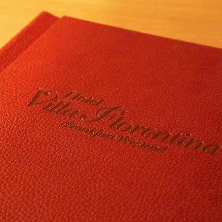 Hotell Florentina