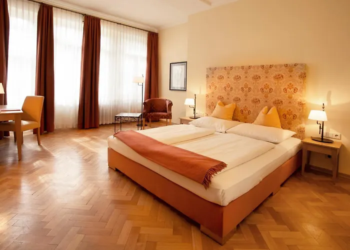 Hotel Florentina Francoforte sul Meno