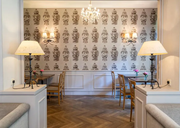 Hotel Florentina Francoforte sul Meno