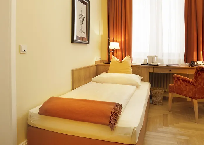 Florentina 3* Francoforte sul Meno