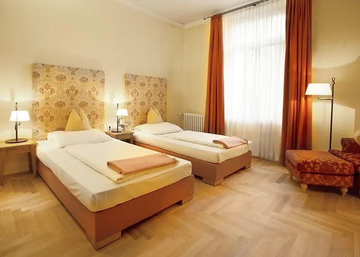 Hotel Florentina Francoforte sul Meno