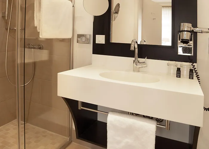 Florentina 3* Francoforte sul Meno