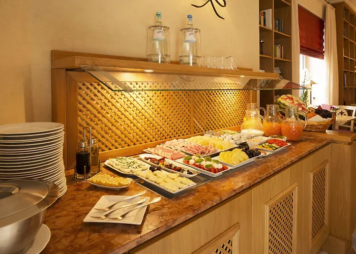 Hotel Florentina Francoforte sul Meno