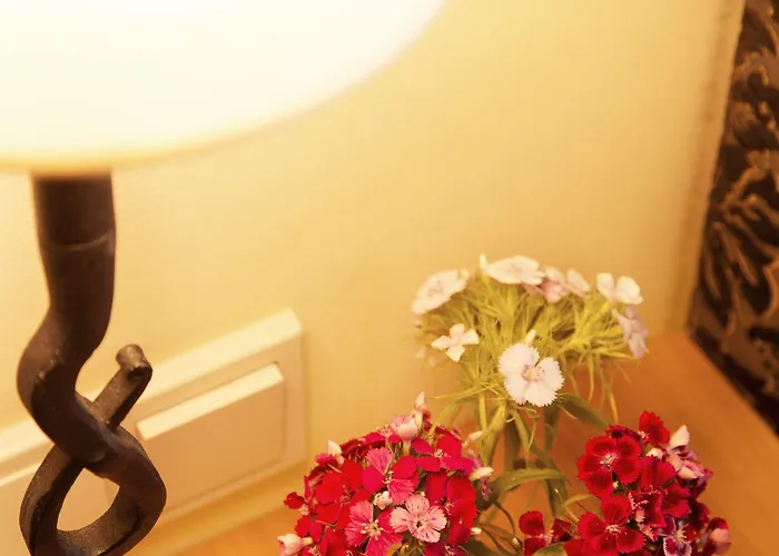 Florentina 3* Francoforte sul Meno