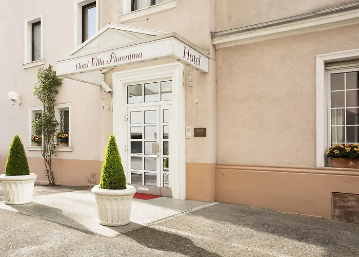 Hotel Florentina