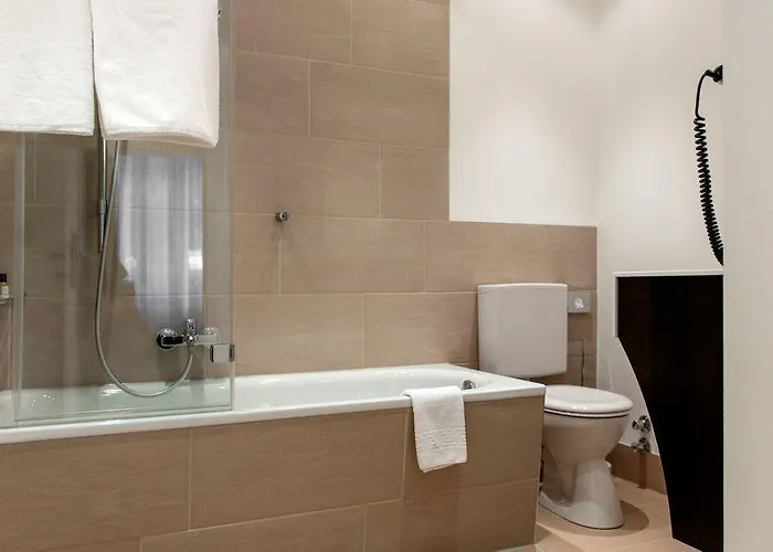 Florentina Hotel Francoforte sul Meno