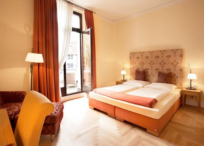 Florentina Francoforte sul Meno